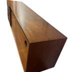 Vintage Xl Dressoir / Buffetkast / Kast thumbnail 5