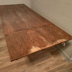 Eikenhouten Tafel thumbnail 5