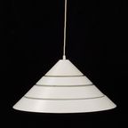 Zeldzame Xl Hans Agne Jakobsson Markaryd Zweden Hanging Lamp Hang Lamp Hang Lamp T 921, Scandinavisc thumbnail 2