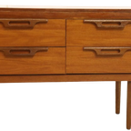 Sideboard 'wrexham' Vintage thumbnail 13
