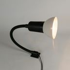 Philips - Philip Holland - Collectables - Vintage Verlichting - Muurlamp - Flexibele Arm - 60'S thumbnail 5