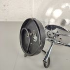 Glazen Basket-Bol Wandlamp Raak Amsterdam thumbnail 6