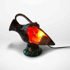 Keramische Lamp Vallauris thumbnail 8