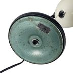 Nf Luminaires Electric - Tafellamp - Flexibele Nek - Frankrijk - 1970'S thumbnail 7