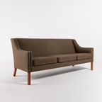 Mid-Century Modern Sofa, 1960S Denmark thumbnail 2