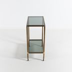 Vintage Serving Cart/side Table, 1970’s Italy thumbnail 3