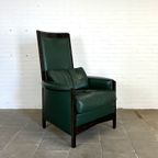 Italiaanse Giorgetti Vintage Fauteuils thumbnail 11