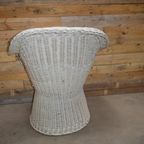 Rotan Fauteuil thumbnail 5