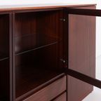 Danish Design Mahogany Cabinet From Skovby thumbnail 7