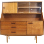 Vintage Avalon Highboard 'Adversane' thumbnail 9