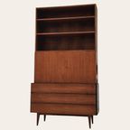 Mid Century Highboard thumbnail 4