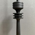 Munich Olympia Radio/Tv Tower Metal Miniature thumbnail 7