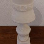 Albasten Lamp - Spanje Jaren '70 (37 Cm) thumbnail 12