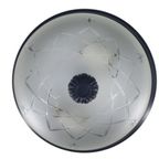 Vintage Gerestylde Plafonniere, Plafondlamp thumbnail 4