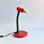 Bureaulamp Memphis Stijl Brilliant thumbnail 3