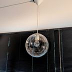 Mooie Vintage Kristallen Hanglamp Van Raak Amsterdam B-1224 Uit De Jaren 60S/70S thumbnail 9