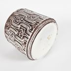 Adco Keramiek - Groninger Steenfabriek N.V. - Model 21604 - 1938-'65 thumbnail 2