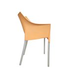 Kartell - 'Dr No' - Philippe Starck - Armstoel - Made In Italy - 90'S thumbnail 7