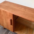 Vintage Design Midboard/Dressoir Mid-Century thumbnail 5