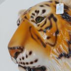 Italië Tijger Wandmasker Wand Masker thumbnail 16