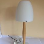 Vintage Ikea  B9805 Lamp Model Skuta thumbnail 10