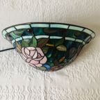 Tiffany Wandlamp thumbnail 3