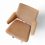 Vintage Jacob Jensen Desk Office Chair By Labofa Mobler Danish Modern thumbnail 2