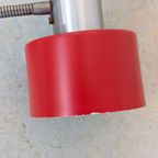 Sis Scharnierwandlamp – Jaren 60 - (kl29) thumbnail 8