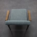 Lounge Chair By Martin Visser ‘t <<<brand>>>, 1960s thumbnail 9