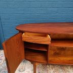 Vintage Deens Design Bureau, Jaren ´60 thumbnail 4