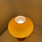 Tafellamp Fungo Massimo Vignelli Venini Murano thumbnail 4