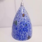 Mondgeblazen Hanglamp Murano Millefiori Stijl thumbnail 2