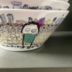 Kan , Servies Poul Pava Denmark thumbnail 9