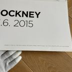 David Hockney – Woldgate, 6–7 May (2013) thumbnail 6