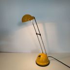 Retro Telescoop Tafellamp Bureaulamp Jaren 80-90 thumbnail 2