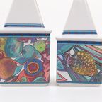 Rosenthal Scenario Natura Peper En Zout Stel, 1990S thumbnail 5