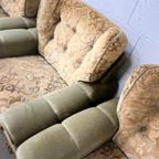 Vintage Fauteuil / Eenzit thumbnail 3