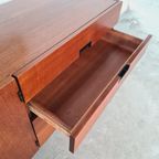 Teak Houten Cees Braakman Dressoir Du03 Japanse Serie Voor Pastoe thumbnail 8