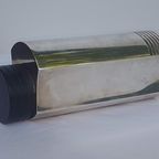 Folke Arström Vintage Art Deco Cocktailshaker thumbnail 9