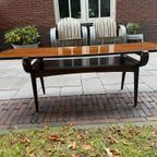 Hulmefa Salontafel - Midcentury Design thumbnail 12