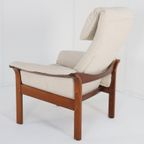 G-möbel Fauteuil 'stockholm' Relax Stoel Vintage New Upholstery thumbnail 16