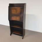 Interbellum Small Secretaire. thumbnail 27