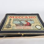 Meccano - Werktuigkunde Voor Knapen - Uitrustingen No. 1, No. 2 En No. 3 Inclusief Handleiding - thumbnail 15