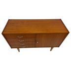 Vintage Dressoir Tv Badkamermeubel Jaren 60 70 Retro thumbnail 14