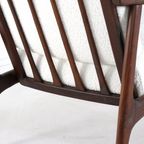 Vintage Fauteuil 'daugbjerg New Uphosltery thumbnail 5