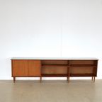 Vintage Tv-Meubel | Sideboard | Dressoir | Nisse Naarden thumbnail 4