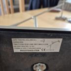 Bureaulamp - Tafellamp - Design - Zilverkleurig -verstelbaar thumbnail 16