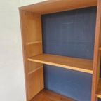 Mid Century Teak Highboard Everest Design thumbnail 10