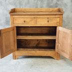 Antieke Commode Dressoir Landelijk Frans thumbnail 10