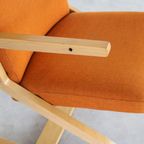 Vintage Armchairs | Stoelen | Bioscoopstoel | Westnofa thumbnail 2